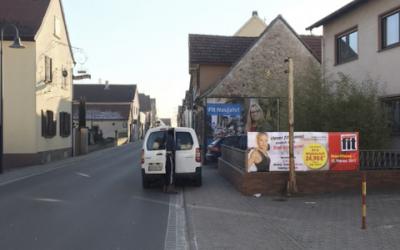 Herxheim Weinstrasse